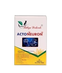 Sathya Vedicals - Empowering Neurological Function and Supporting Nervous System Health