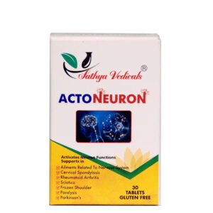ACTONEURON Tablet