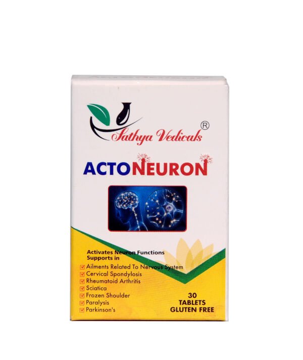 ACTONEURON Tablet