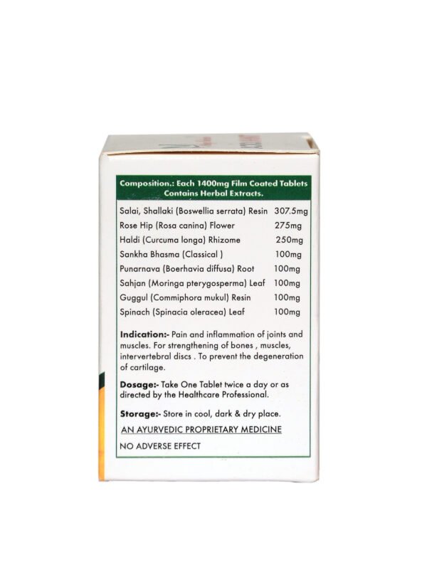 ActoJoint  Tablet - Image 3