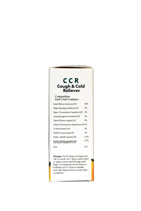 CCR Drops - Image 4