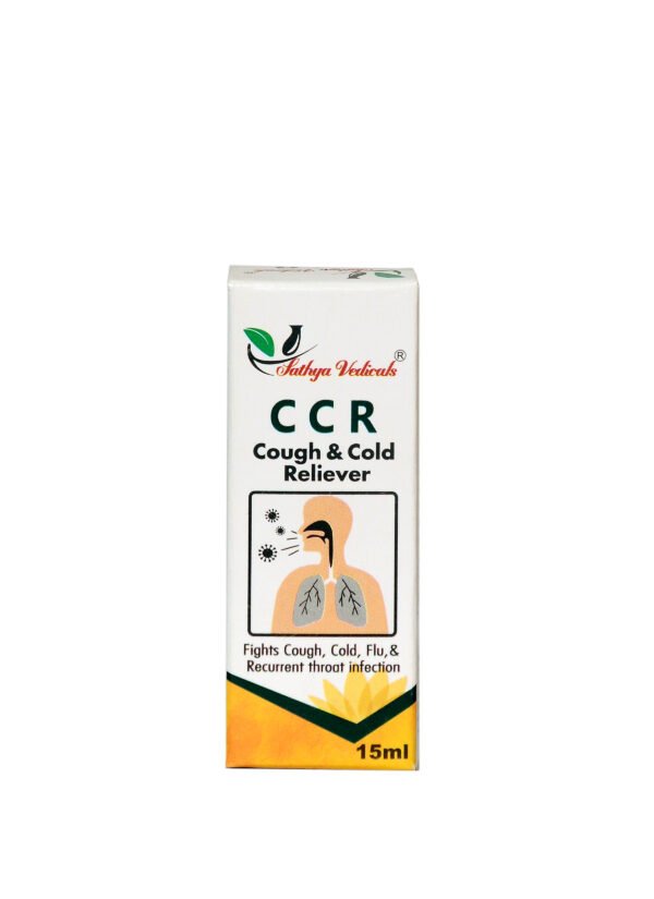 CCR Drops